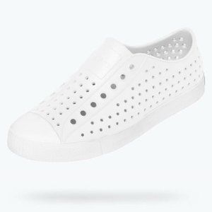 Native Jefferson Shoe